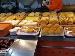 -闫家粥铺(吉林大路店)
