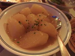 -龙门阵茶屋川菜馆(武康路店)