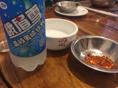-古真记钵钵鸡(总店)