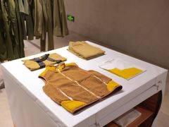 -迪桑特DESCENTE(北京三里屯BLANC店)