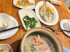 -一粥(华侨城创意文化园店)