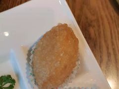 安虾咸水角-虾饺妹·酒家(金碧店)
