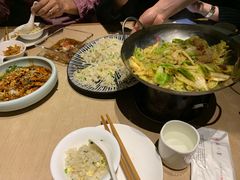-川流不息(北蔡休闲广场店)