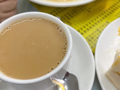 咖啡-澳洲牛奶公司(佐敦店)