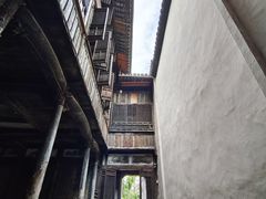-潜口民宅博物馆
