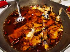 -辣婆婆(航天桥店)