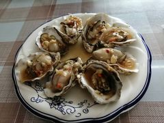 -公寓家常菜馆(海军博物馆店)