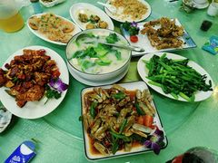 -景好海鲜餐厅(大鹏必选旅游店)