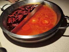 -小龙坎火锅(全球总店)