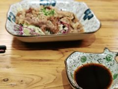 -长富宫饭店·日本料理樱
