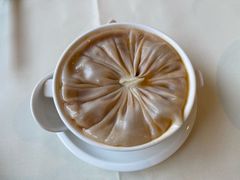 蟹肉龙虾汤包-利苑酒家(金宝店)