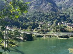 -千峡湖生态旅游度假区