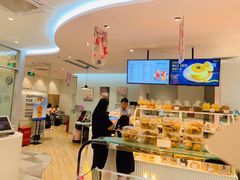 -BreadTalk面包新语·烘焙蛋糕(金光华广场店)