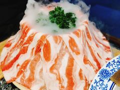 肉肉的天下-蜀大侠·牛肉自助火锅(慈溪店)