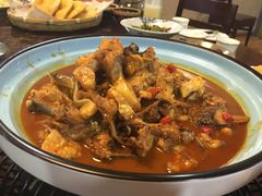 紫阳烧江团-来小酌·长安酒家(翠庭大厦店)