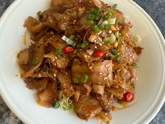 -君霖海鲜私房菜(春柳店)