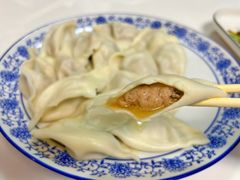-老都一处饺子馆(道里店)
