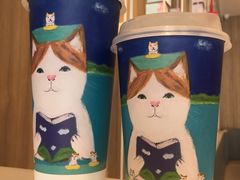 -奈雪的茶(漫广场店)