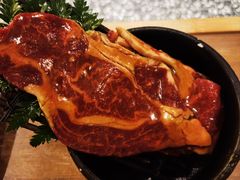-厚贞日式烤肉(浦东汇智店)