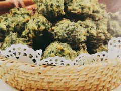 养生素丸子-粥六•新晋菜(柳巷店)