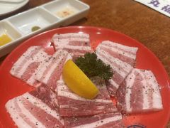 -丸福烤肉(君隆广场店)