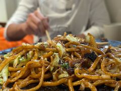-厚味居炙子烤肉·清真(天桥南纬路店)