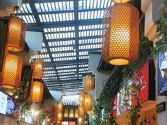 -大张烙馍村(绿地店)