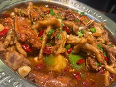 -胖哥俩肉蟹煲(河北勒泰购物中心店)