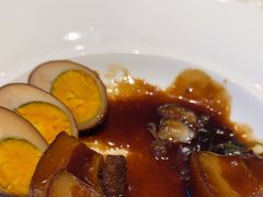 -望乡楼上海菜(日月光店)