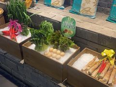 -印巷里主题餐厅(马鞍山店)