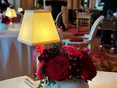 -The Ritz Restaurant