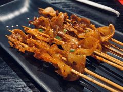 -蛙三泡椒牛蛙(万象城店)