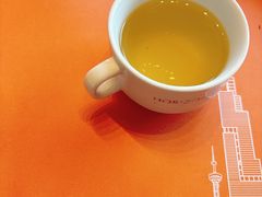 -洲际酒店·地平线全日餐厅HORIZON CAFÉ