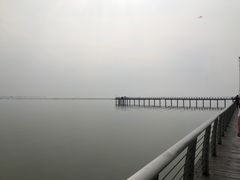 -滆湖低碳生态公园