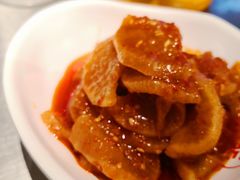 -煜北·西北小馆(曲阳路店)
