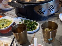-探鱼·鲜青椒爽麻烤鱼(天河优托邦店)