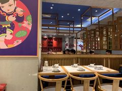 大堂-掌柜的店·河南菜(新天地店)
