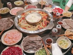 -洞亭火锅(防空洞总店)