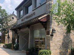 -回龙窝历史文化街区