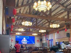 -大门水乡·顺德菜