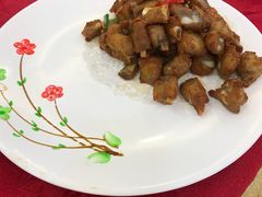 -顺德佬(石厦店)