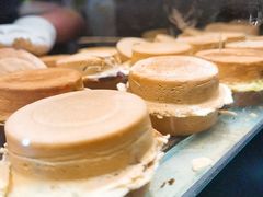 -薛新颖红豆饼(中式甜点山师店)