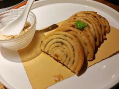 -浙里本味·宴四季江南(三台山路店)