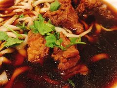 -清真吴记门钉肉饼·喜多利