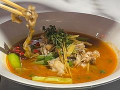 -小河盐帮·私家菜·烤鸭(三元桥·霄云路店)