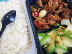 -永和大王(蛙嫩鸡香煲煲鲜·军博店)