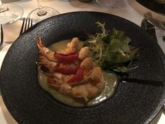 -Kampa Park Restaurant
