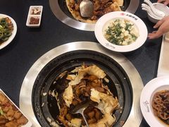 -灶座小锅烀饼·铁锅炖(全国总店)