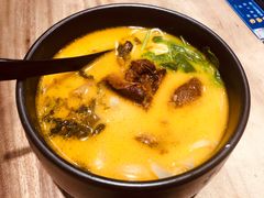 -和府捞面(东直门银座店)