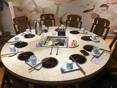 -金湖德庄精品火锅